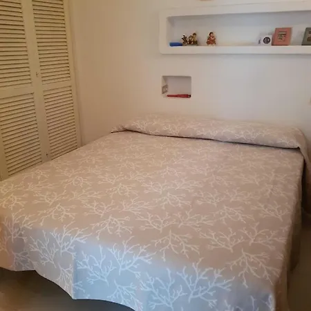 Feriehus La Multa Aglientu