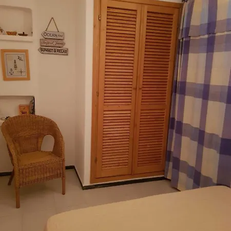 La Multa Feriehus *