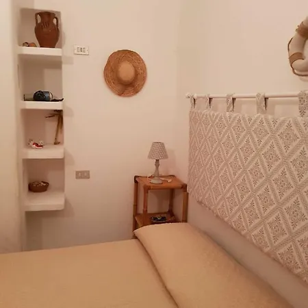 Feriehus La Multa