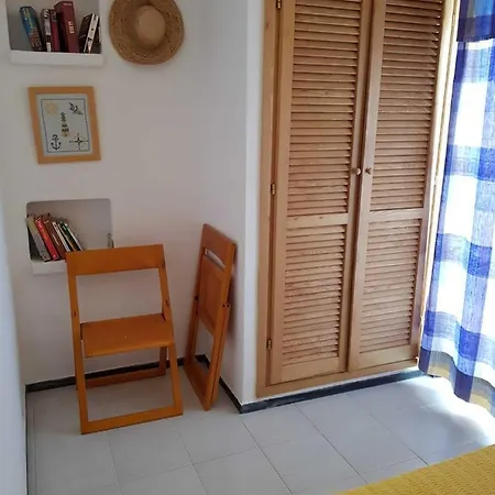 La Multa Holiday home